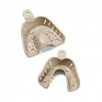 420-11219 Master Tray Disposable Impression Tray #9 Anterior (12)