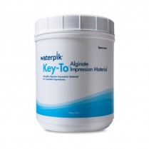 420-13111 Key-To-Alg Normal/Regular 1lb