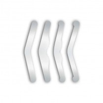 420-62001 Getz Matrix Bands .002 #1 (144)