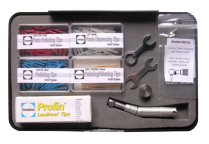 422-PDD Profin System Kit C/A Doriot  Pdd/K10