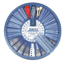 422-RST60 Surtex Gold Plated Starter