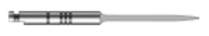 422-RUB6 Dentatus Reamers 3Pk #6L