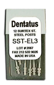 422-SSTL5 Surtex Stainless Steel Post L5 (12)