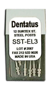 422-SSTL6 Surtex Stainless Steel Post L6 (12)