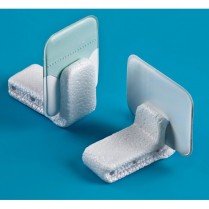 426-16087 Supa Disposable Foam X-Ray Film/PSP Positioner (100) Stabe