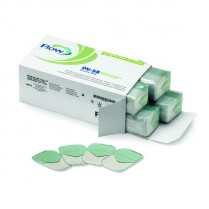 426-18204 Flow Dv-58 Film Economy 4-Pack (600)