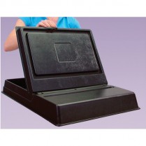 426-25130 Flow Econo Top Film Bin***Obsolete***