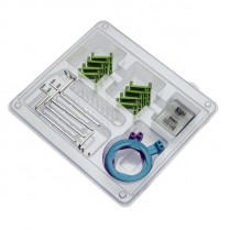 426-40900 Sensibles Deluxe Starter Kit (XCP-DS FIT)