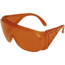 428-355499 Uvex Orange Blockers Standard Frame