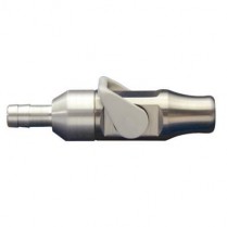428-B22257 Mini-Vac Saliva Ejector W/Swivel