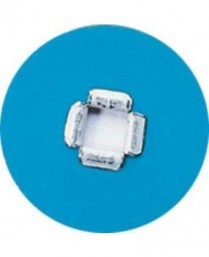 433-1958F Sof-Lex Discs Fine 5/8" #1958F (100)*NON STOCK