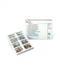 433-1980 Soflex Contour/Polishing Kit**NON STOCK