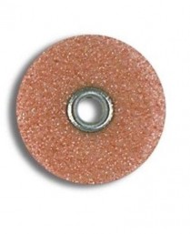 433-2381C Soflex Discs X-Thin Coarse 3/8" #2381C