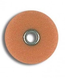433-2382M Soflex Discs X-Thin Medium 1/2" #2382M