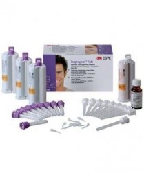 433-31786 Impregum Garant Soft Tray Intro Kit