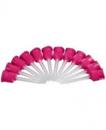 433-3540 Relyx Luting Cement Plus Automix Mixing Tips Pink (12)