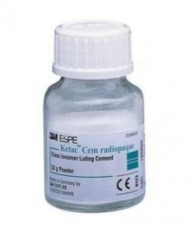 433-37211 Ketac Cem Powder 33G