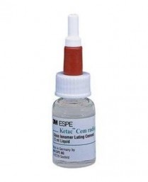 433-37221 Ketac Cem Liquid 12ml