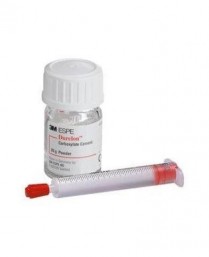 433-38235 Durelon CD Triple Kit 3 x 20gm Powder/12 CD Syringes