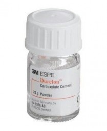 433-38236 Durelon Triple Powder 3 x 20gm