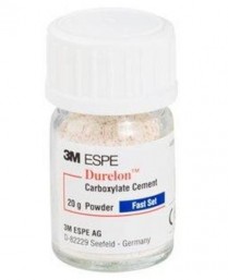 433-38237 Durelon Triple Powder Fast 3 x 20gm