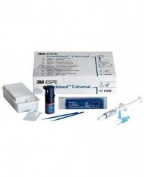433-41254 Scotchbond Universal Adhesive Bottle Intro Kit