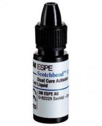 433-41264 Scotchbond Universal Dual Cure Activator 5ml