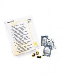 433-56833 Relyx Unicem Maxicap Refill A3 Opaque (10)