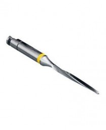 433-56864 Relyx Fiber Post Drill Size 1 Yellow