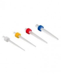 433-56872 Relyx Fiber Post Refill Size 0 White