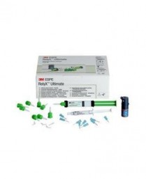 433-56892 Relyx Ultimate Trial Kit Transparent