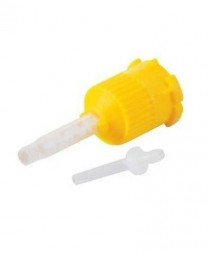 433-56918 Relyx Unicem 2 Automix Wide Mixing/Intraoral Tips (15 each)