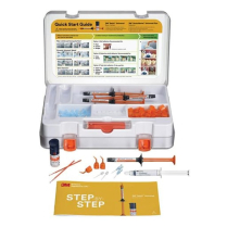 433-56968 Relyx Universal Resin Cement Intro Kit