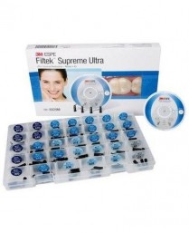 433-6029M 3M Filtek Supreme Ultra Capsule Master's Kit