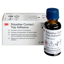 433-69408 Impregum Polyether Contact Tray Adhesive 17ml