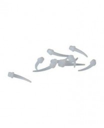 433-71461N Garant Intraoral Tips White Polyether (50)