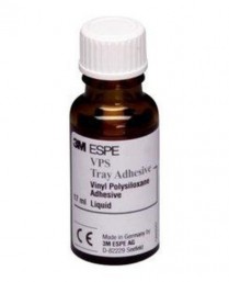 433-7307 3M/Espe Vps Tray Adhesive 17ml