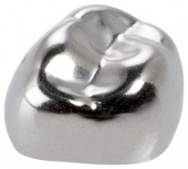 433-ELL6 3M Stainless Steel Crown E-LL-6 (5)