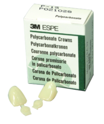 433-P19 3M Polycarbonate Crown Central #19 (5)