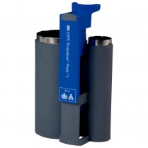 433-P3861 P3 Permadyne Penta L Cart Blue***Disc**See 433-71545