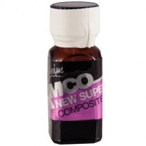 434-133128 Amco Super C Liquid (1/3oz) 10cc