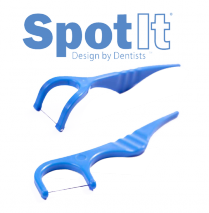 439-690111 SpotIt C&B Contact Marker Angled (18)