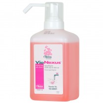 442-102001 Vionexus  Vitamin E Foaming Soap Liter Bottle