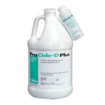 442-103265 Procide-D Plus 3.4% Glutaraldehyde Quart