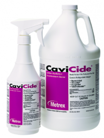 442-131024 Cavicide Disinfectant 24oz Spray Bottle