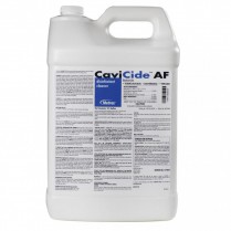 442-138025 Cavicide AF Alcohol Free 2.5 Gallon (2)***Obsolete***