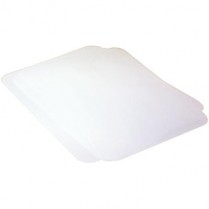 451-917511 Tidi Tray Cover White Ritter "B" (1000)