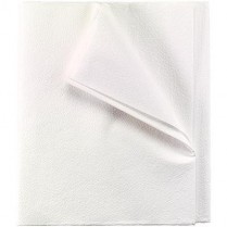 451-918211 Tidi Cover All Drape Sheets White 30 X 48 (100)