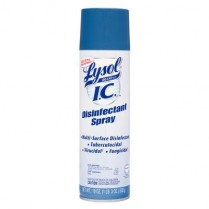 458-L095029 Lysol  I.C. Disinfectant Spray 19oz