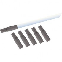 463-M1030HVSE Safe-Flo HV Valves (100)